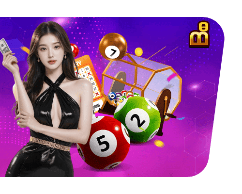 shanbet777 online casino lottery games