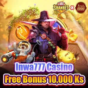 inwa777