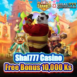 shal777 shanbet