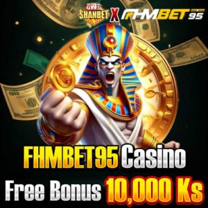 fhmbet95 shanbet