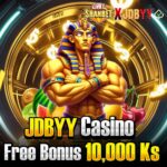 JDBYY