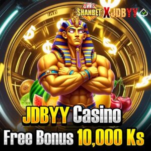 jdbyy shanbet