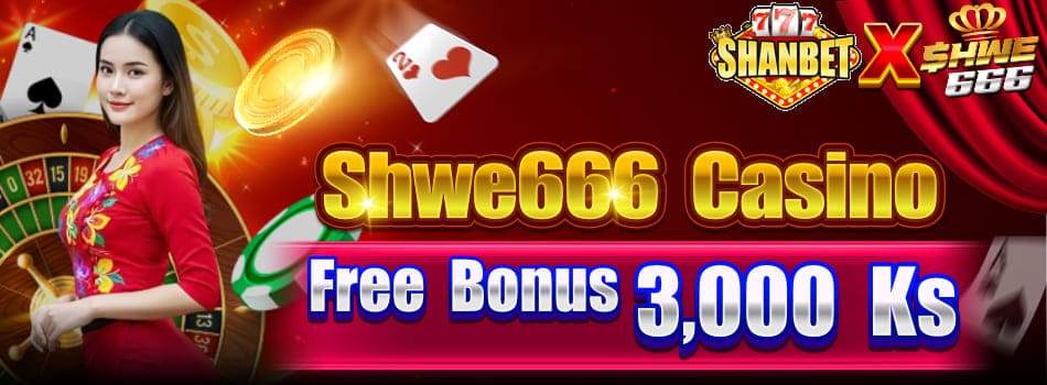 shwe666