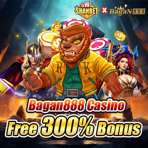 Bagan888