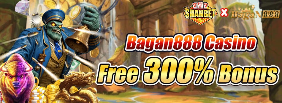 bagan888