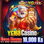 YG168