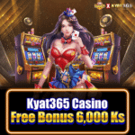 Kyat365