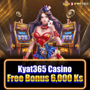 kyat365