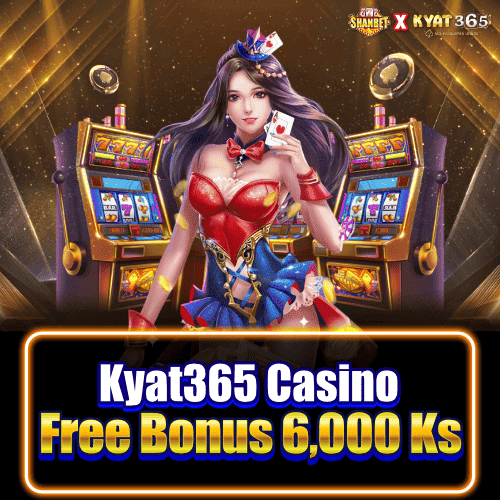 Kyat365
