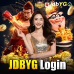 JDBYG Login ထူးရှယ်ဘောနပ်များ