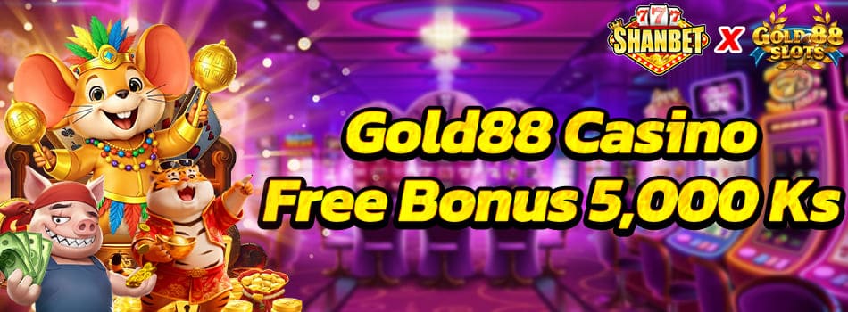 gold88slots