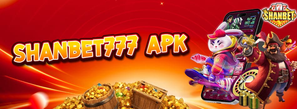 shanbet777 apk