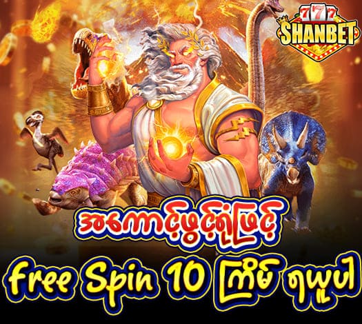 Shwe999 Login