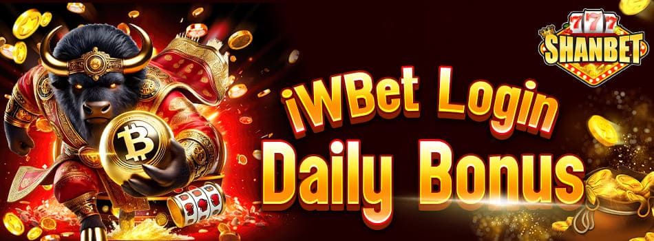 iwbet login
