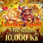 LuxeBet77