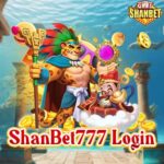 ShanBet777 Login ဝင်ရောက်ရန် နည်းလမ်းများ