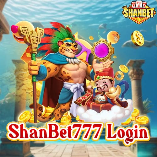 ShanBet777 Login ဝင်ရောက်ရန် နည်းလမ်းများ