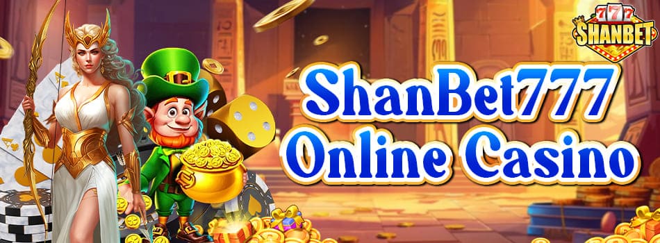 shanbet777 online casino