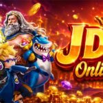 JDBYY Online Casino