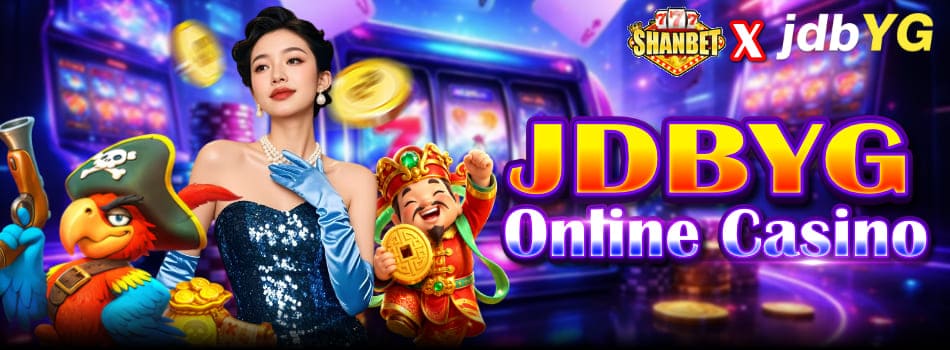 jdbyg online casino