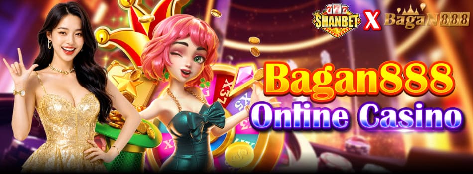 bagan888 online casino