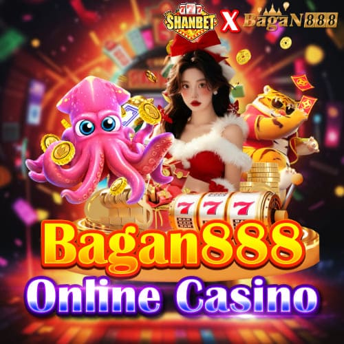 Bagan888 Online Casino နယူးမန်ဘာ ကြိုဆိုဘောနပ် 15000 ကျပ်